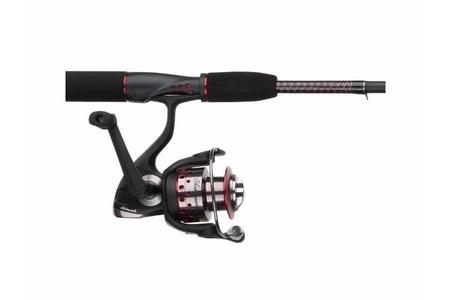 Shakespeare Combo Rod and Reels For Sale