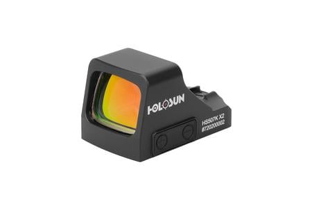 HOLOSUN RDFlex Red Dot 2 MOA/32 MOA