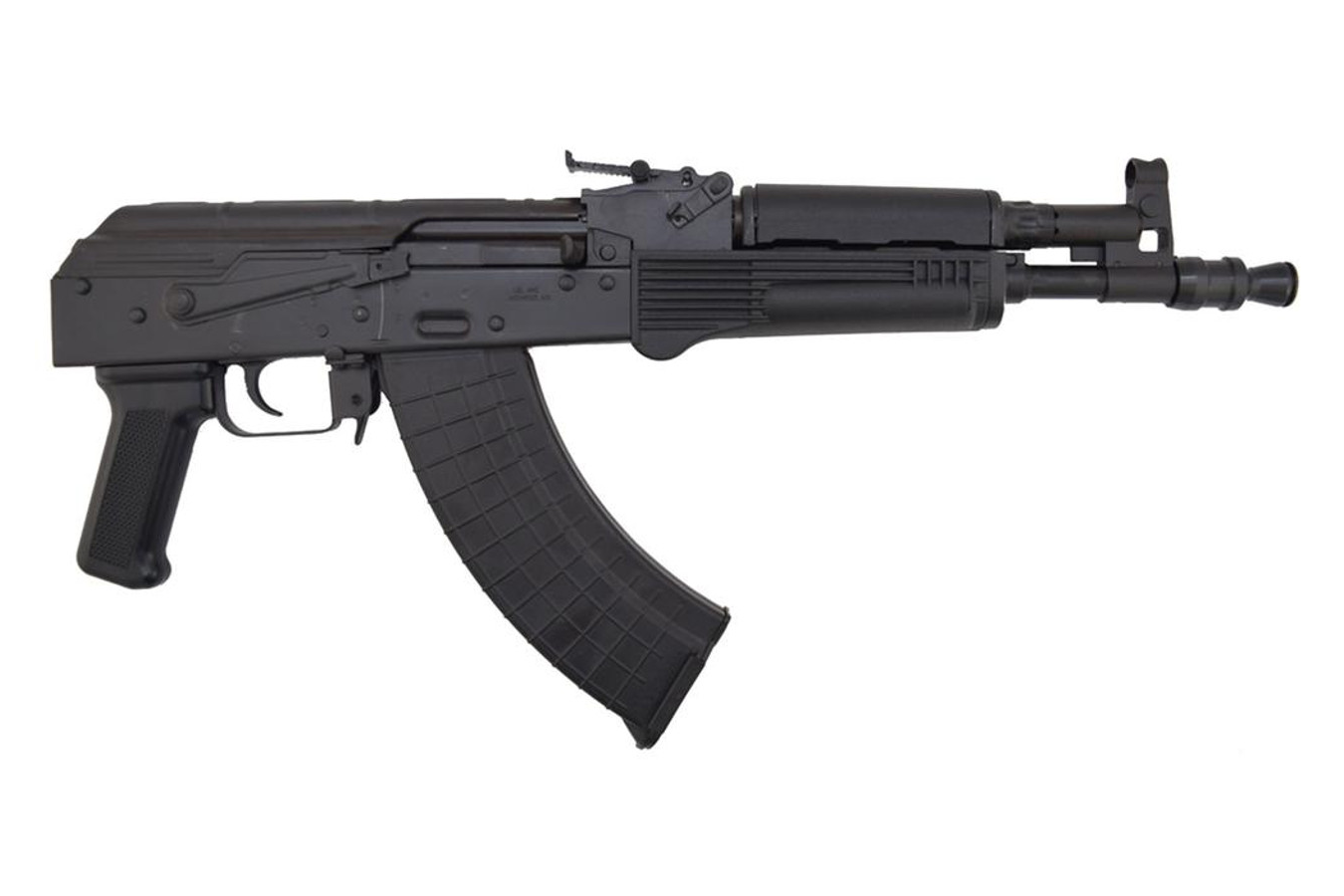 PIONEER ARMS HELLPUP 7.62X39 AK-47 PISTOL