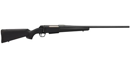 WINCHESTER FIREARMS XPR 6.5 PRC Bolt-Action Rifle with Black Synthetic Stock