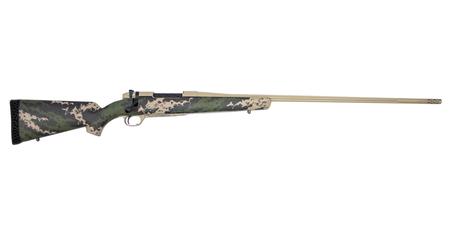 MARK V BACKCOUNTRY 300 WBY RIFLE  