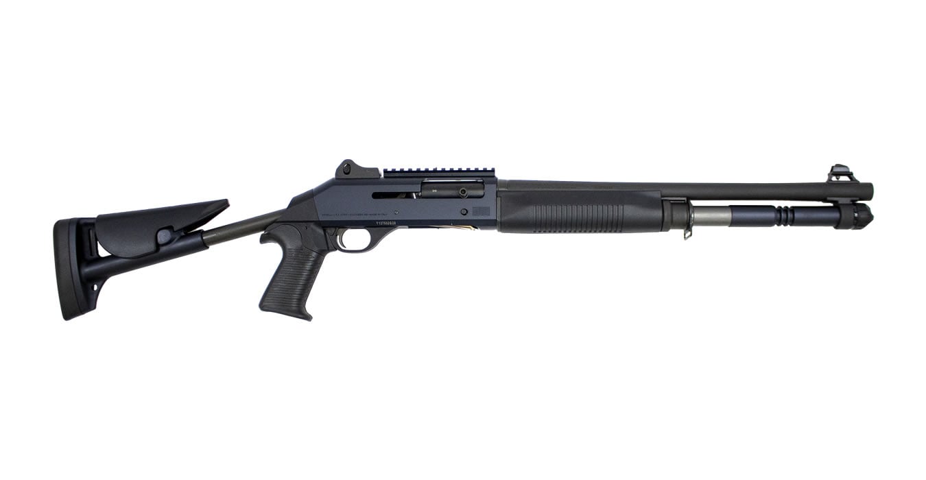 BENELLI M1014 TACTICAL 12 GA SHOTGUN