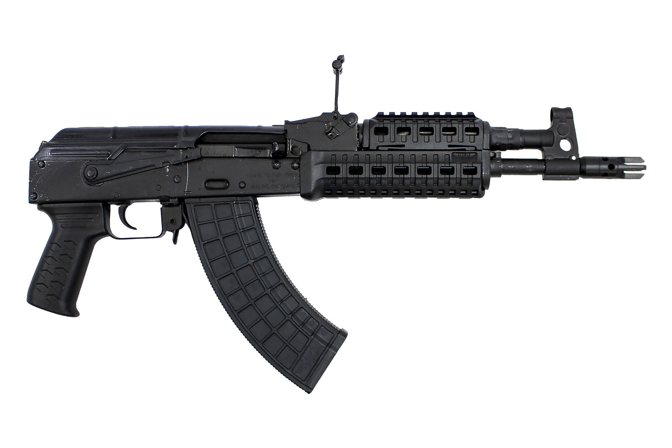 M AND M INC M10 7.62X39MM AK-47 PISTOL