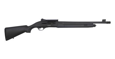 EAA Churchill 20 Gauge Tactical Semi-Automatic Shotgun