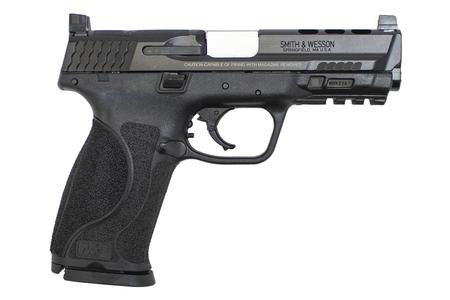 SMITH AND WESSON MP9 M2.0 CORE 9mm Performance Center Pistol with Ported Slide