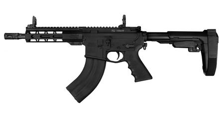 WINDHAM WEAPONRY RP9SFS-762M 7.62x39mm Pistol with Brace