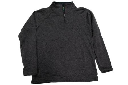 1 4 ZIP PULLOVER