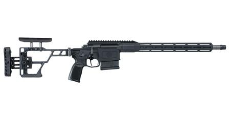 CROSS BOLT ACTION RIFLE 308 WIN BLACK 