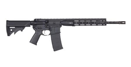 LWRC IC DI 5.56mm Semi-Automatic Rifle with M-LOK Rail