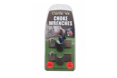 UNIVERSAL CHOKE WRENCH 2 PACK