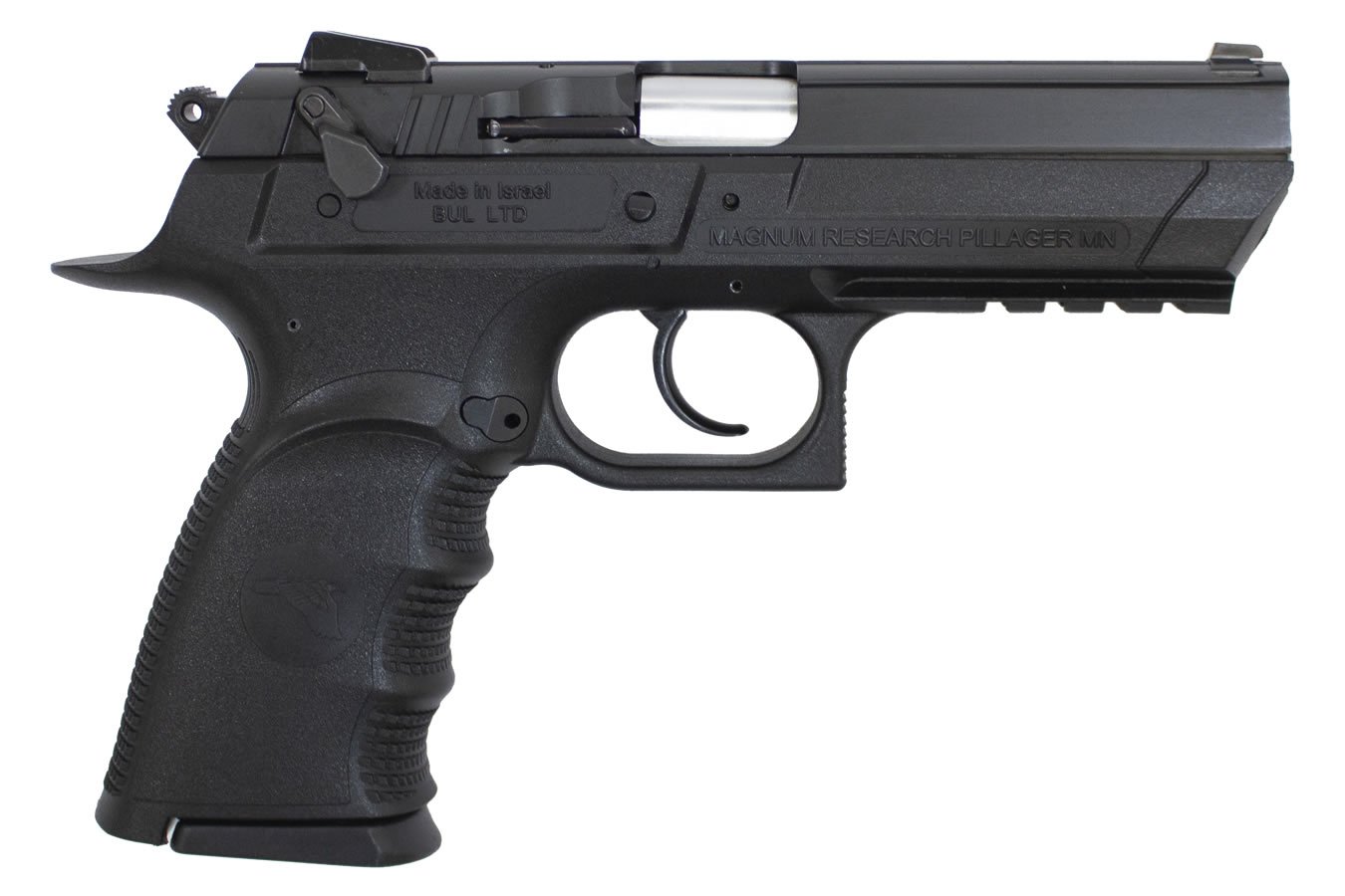 Magnum Research Baby Eagle 40 S&W Pistol Full Size