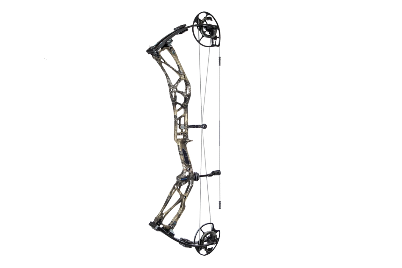 Shop Elite Archery Enkore 65 lb Realtree Excape Right Handed for Sale
