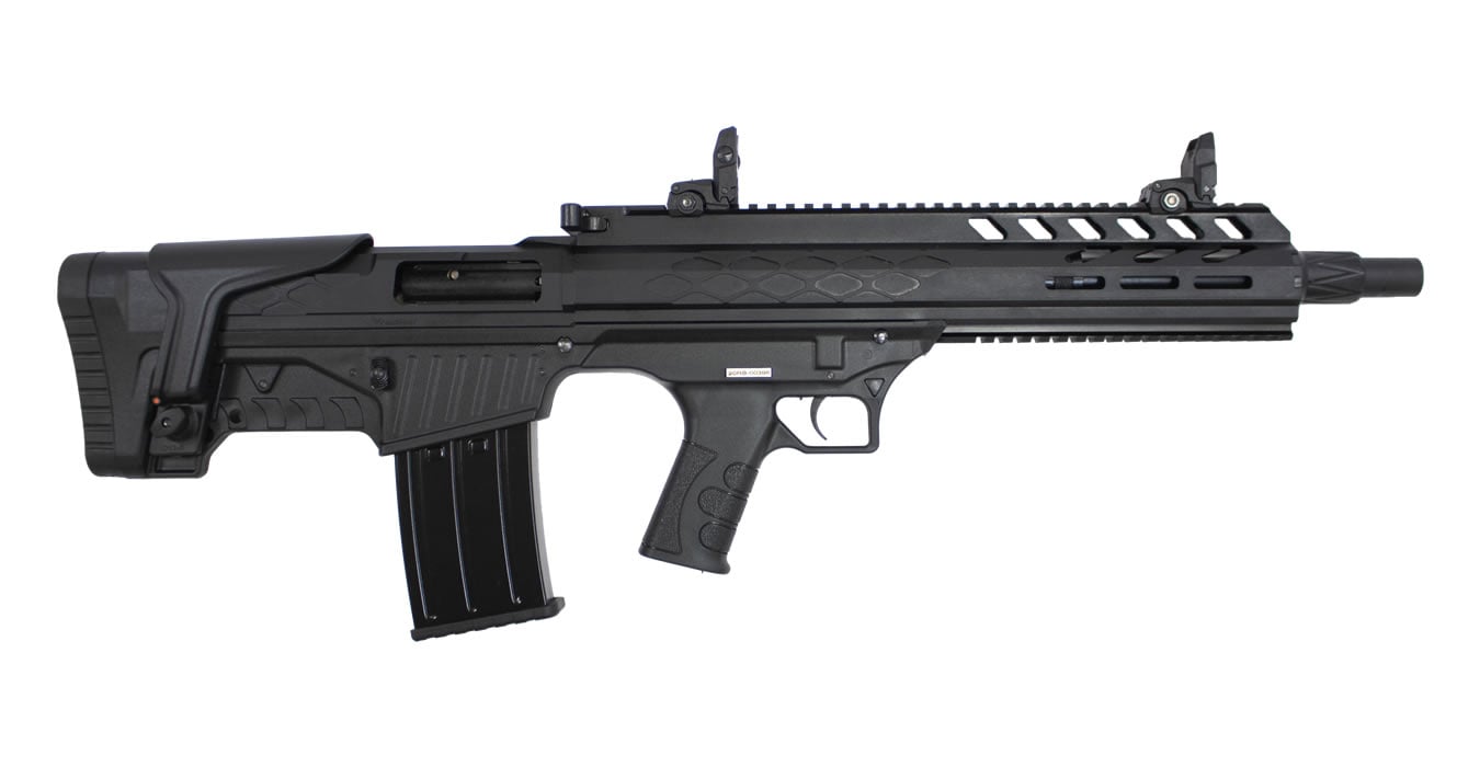 SDS IMPORTS RADIKAL NK-1 12 GAUGE BULLPUP SHOTGUN