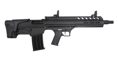 SDS IMPORTS Radikal NK-1 12 Gauge Semi-Automatic Bullpup Shotgun