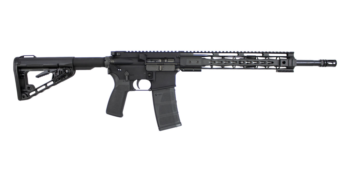 STANDARD MFG. CO. LLC STD-15 5.56MM AR-15 RIFLE