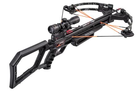 WICKED RIDGE Blackhawk 360 Crossbow Package