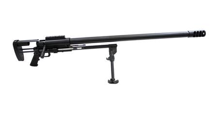 NOREEN FIREARMS ULR 50 BMG Single Shot Bolt Action Rifle