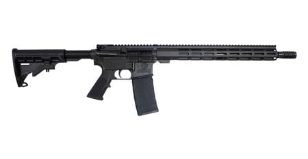 223/5.56MM SEMI-AUTOMATIC AR-15 RIFLE