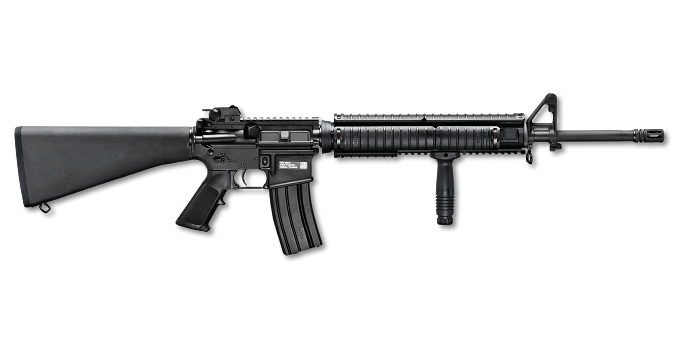 FN15 M16 5.56MM MILITARY COLLECTOR EDITION RIFLE
