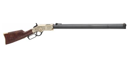 HENRY REPEATING ARMS Original B.T. Henry 44-40 Win Lever Action Rifle 200th Anniversary Edition