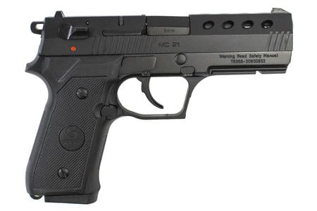 MC21 9MM PISTOL