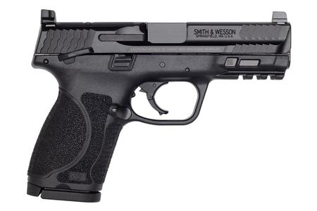 M&P9 M2.0 9MM COMPACT PISTOL OPTIC READY WITH THUMB SAFETY