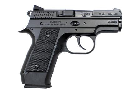 2075 RAMI 9MM DA/SA PISTOL