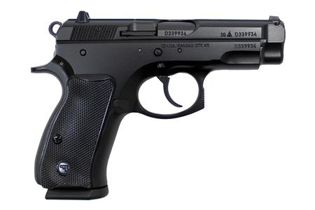 CZ75 COMPACT 9MM PISTOL