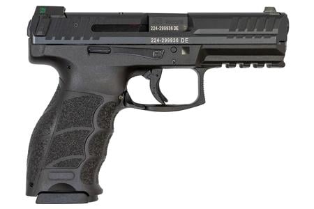 VP9 9MM 10-ROUND PISTOL WITH NIGHT SIGHTS