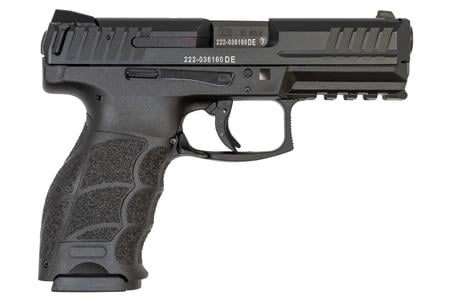 VP40 40SW STRIKER-FIRED PISTOL