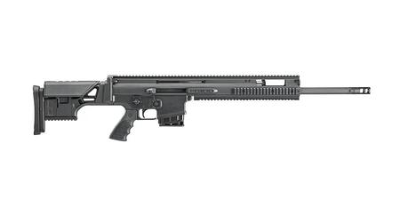 FN SCAR 20S 7.62X51MM NATO 20` 10+1 BLACK