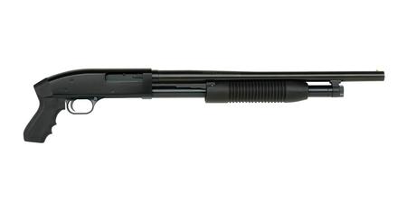 MOSSBERG MAVERICK 88 CRUISER 12 GA PUMP SHOTGUN 6RD
