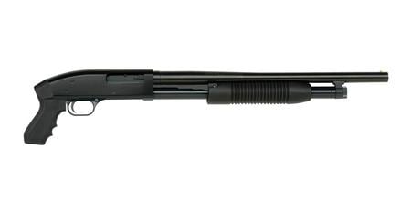 MOSSBERG Maverick 88 Cruiser 12 Gauge Pistol Grip Pump Shotgun