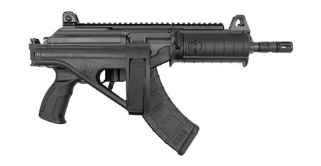 IWI Galil ACE 7.62x39mm AK-Pistol with Folding Brace