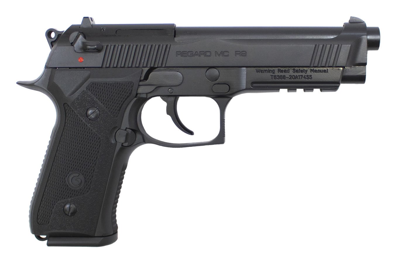 Girsan Regard MC R9 9mm Pistol