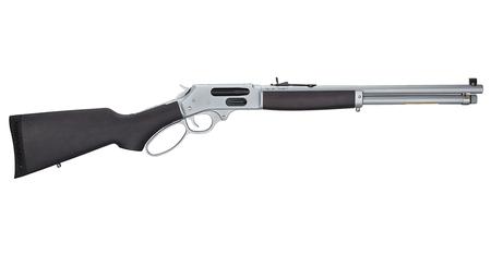 HENRY REPEATING ARMS ALL WEATHER 45-70 GOVT LEVER ACTION SIDE GATE