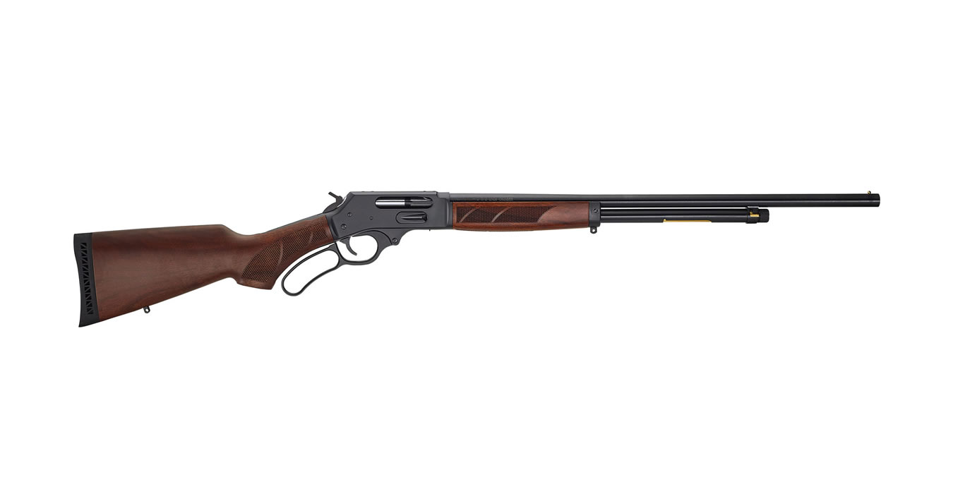 No. 15 Best Selling: HENRY REPEATING ARMS SIDE GATE LEVER ACTION .410 SHOTGUN 24` BBL