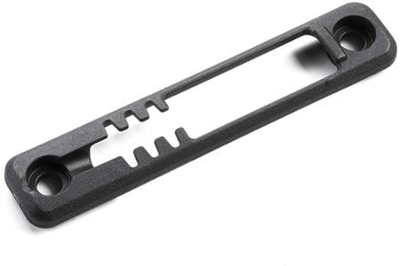 MAGPUL M-LOK Tape Switch Mounting Plate Surefire Black