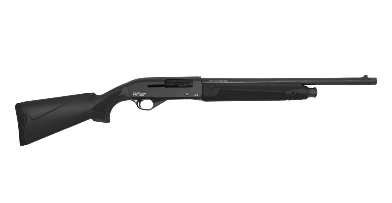 GFORCE ARMS GF1 12 GAUGE SEMI-AUTOMATIC SHOTGUN