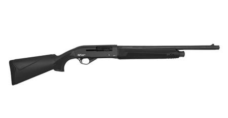 GF1 12 GAUGE SEMI-AUTOMATIC SHOTGUN