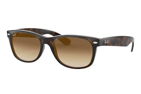 NEW WAYFARER CLASSIC LIGHT HAVANA