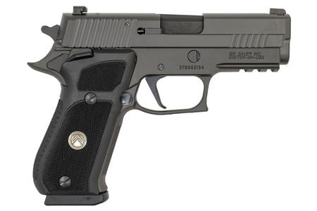 P220 LEGION CARRY SAO 45 ACP 8 RND MAGS 