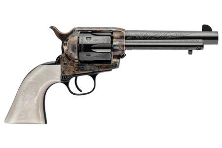 UBERTI 1873 Cattleman 45 Colt Outlaw Bob Dalton Model Revolver