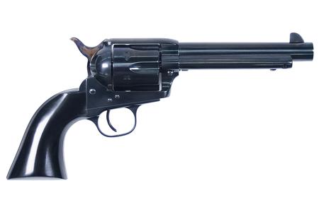 1873 CATTLEMAN OL JESSE 357 MAGNUM 4.75` BBL 