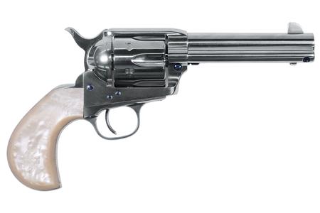 UBERTI 1873 Cattleman 357 Magnum Outlaw Doc Holliday Model Revolver