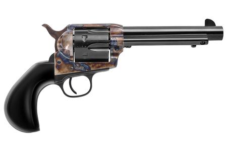 UBERTI 1873 CATTLEMAN OL BONNEY 357 MAGNUM 5.5` BBL 