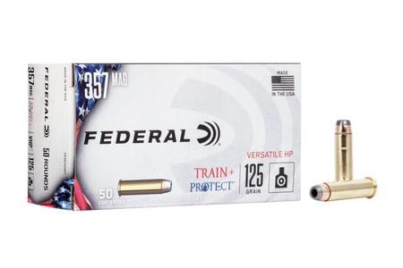 125GR VHP TRAIN + PROTECT 