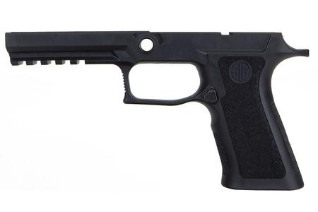 SIG SAUER P320 X-Series Full-Size Small Grip Module (Black)