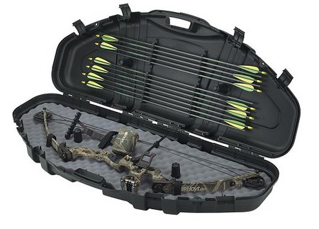 PROTECTOR COMPACT BOW CASE
