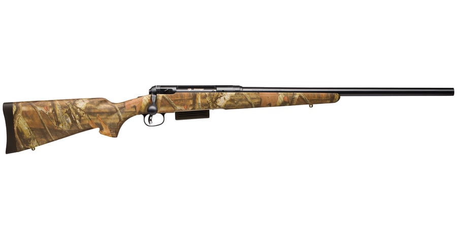 SAVAGE 220 SLUG GUN 20GA SPECIALTY (CAMO)